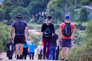 Maringá abre inscrições para 8ª Caminhada na Natureza em agosto