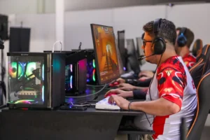 Maringá amplia prazo para empresas patrocinarem Dia do Gamer até fim de julho