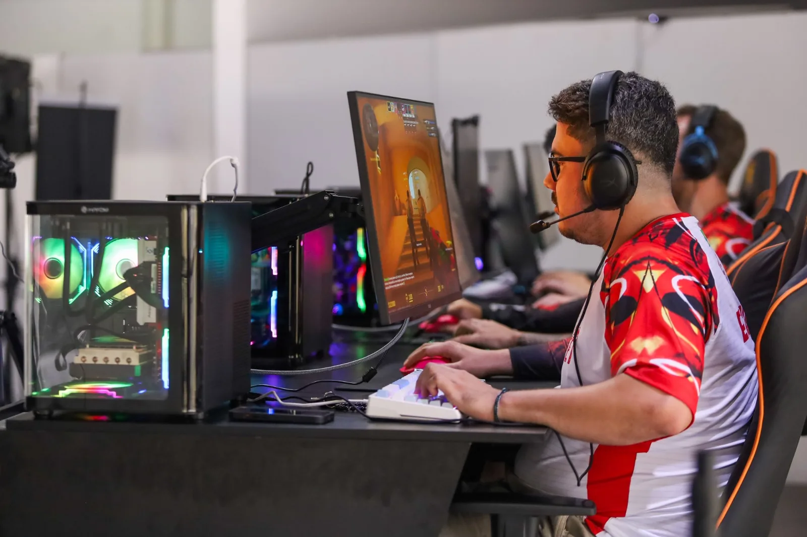 Maringá amplia prazo para empresas patrocinarem Dia do Gamer até fim de julho