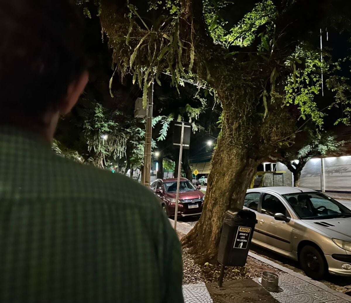 Maringá aprova plano estratégico para população em rua com metas até 2028