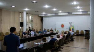 Maringá debate parcerias público-privadas em encontro estratégico da gestão