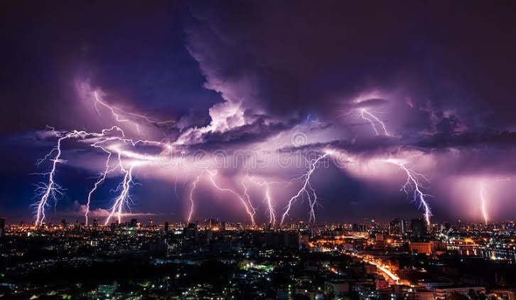 Maringá Enfrenta Ciclo de Tempestades Severas: Entenda as Causas
