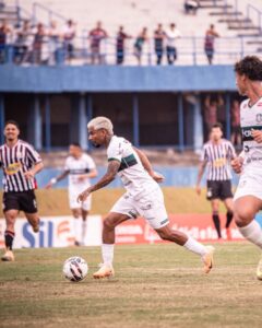 Maringá FC segue firme rumo à classificação com 71% de chances na reta final