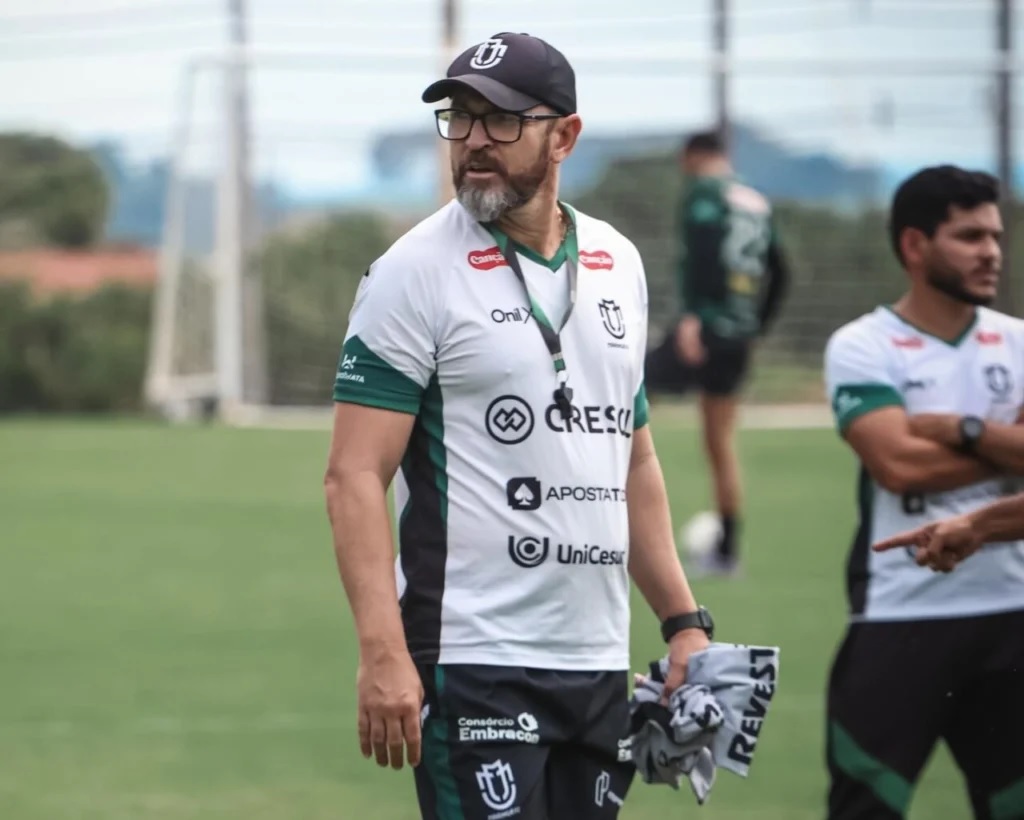 Maringá FC testa força alternativa em treino contra PSTC nesta sexta