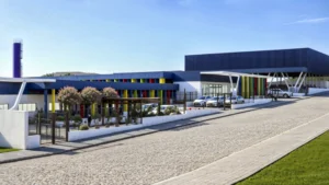 Maringá lança licitação para nova escola modular no distrito de Floriano