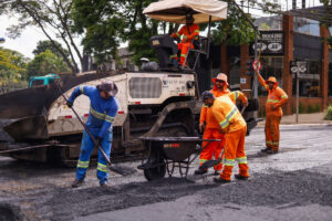 Maringá libera obras públicas como forma de pagamento em leilões de terrenos municipais
