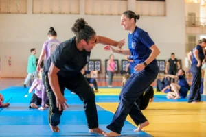 Maringá oferece 400+ vagas em esportes e defesa pessoal; inscrições abertas
