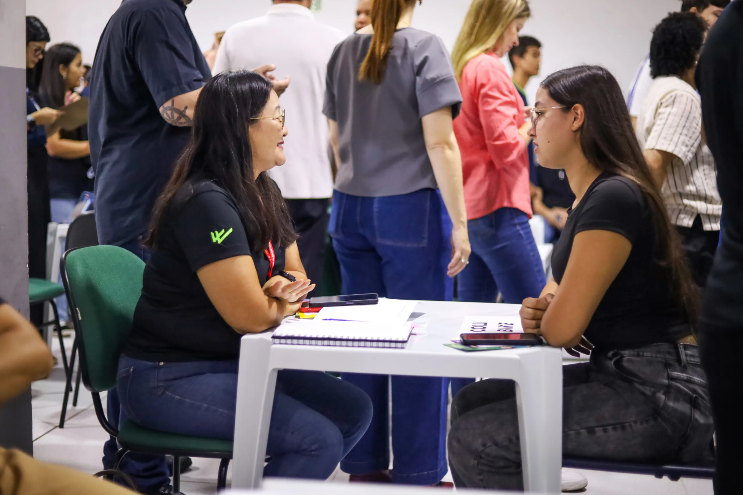 Maringá oferece 700+ vagas em Feirão de Empregabilidade nesta sexta, 31