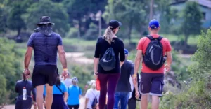 Maringá promove 8ª Caminhada na Natureza com percurso rural de 11 km em agosto