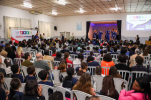 Maringá recebe 11ª Conferência Municipal dedicada a meninas e meninos