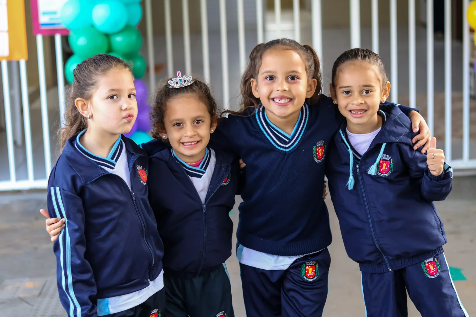 Maringá Recebe 38 Mil Alunos na Retomada do Segundo Semestre Letivo