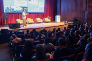 Maringá recebe evento sobre negócios com impacto social e sustentabilidade