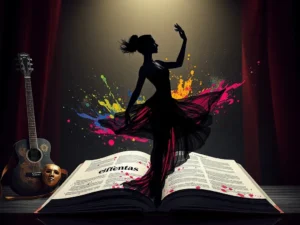 Maringá tem agenda cultural completa com teatro, dança e arte urbana nesta semana