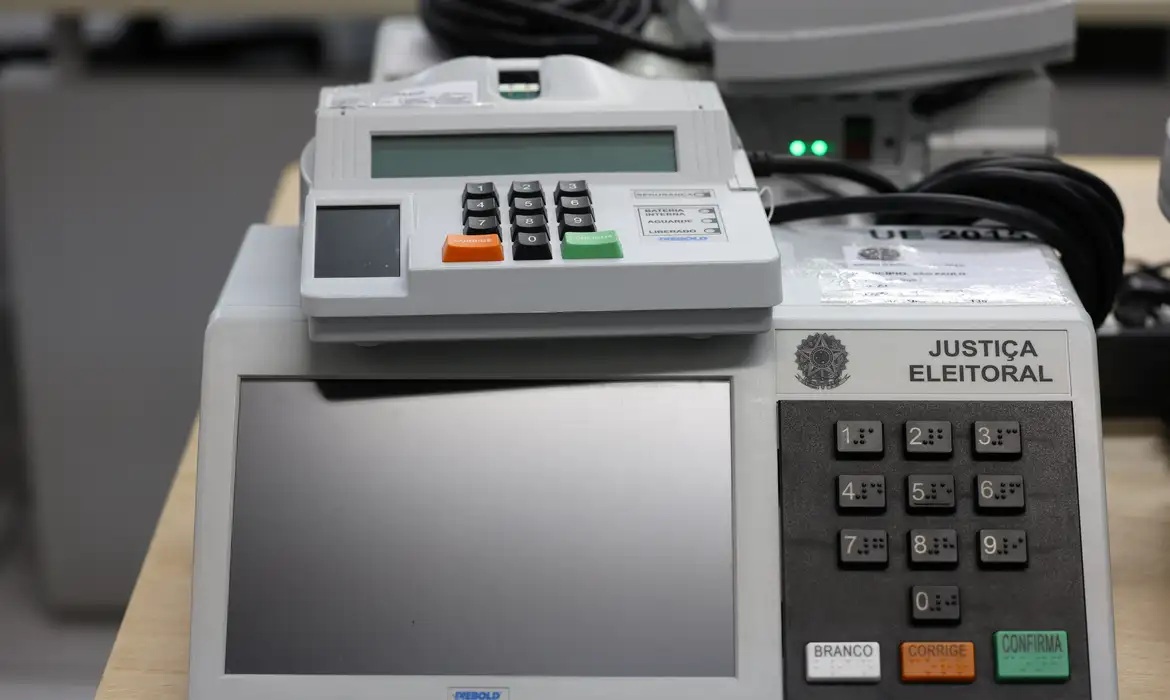 Maringá ultrapassa 300 mil eleitores aptos em dez anos, revelam estatísticas do TSE