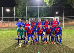 Mauá da Serra se destaca nos Jogos Abertos de Marumbi 2026