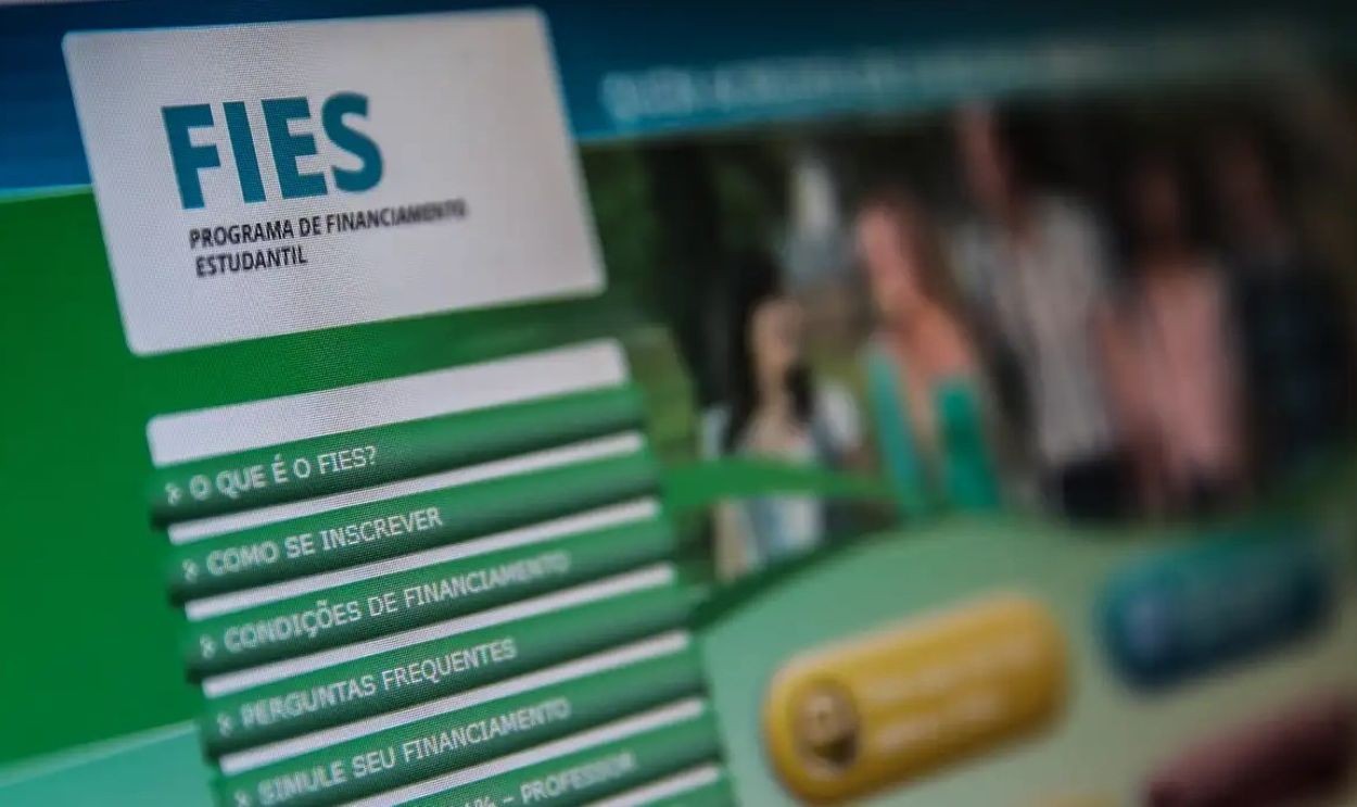 MEC Anuncia Aprovados do Fies para Segundo Semestre de 2026