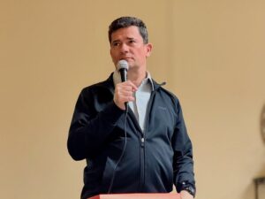 Moro avança negociações com Republicanos e mira Pedro Lupion como vice no Paraná