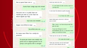 Mulher é presa em Abatiá por planejar morte de servidora; filho de 16 anos fez a denúncia