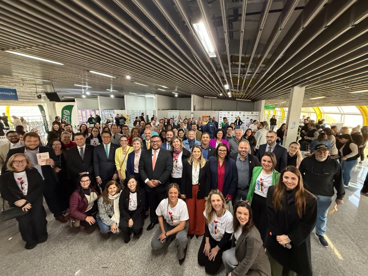 OAB Maringá mobiliza 600 advogados para orientação jurídica gratuita a mil pessoas