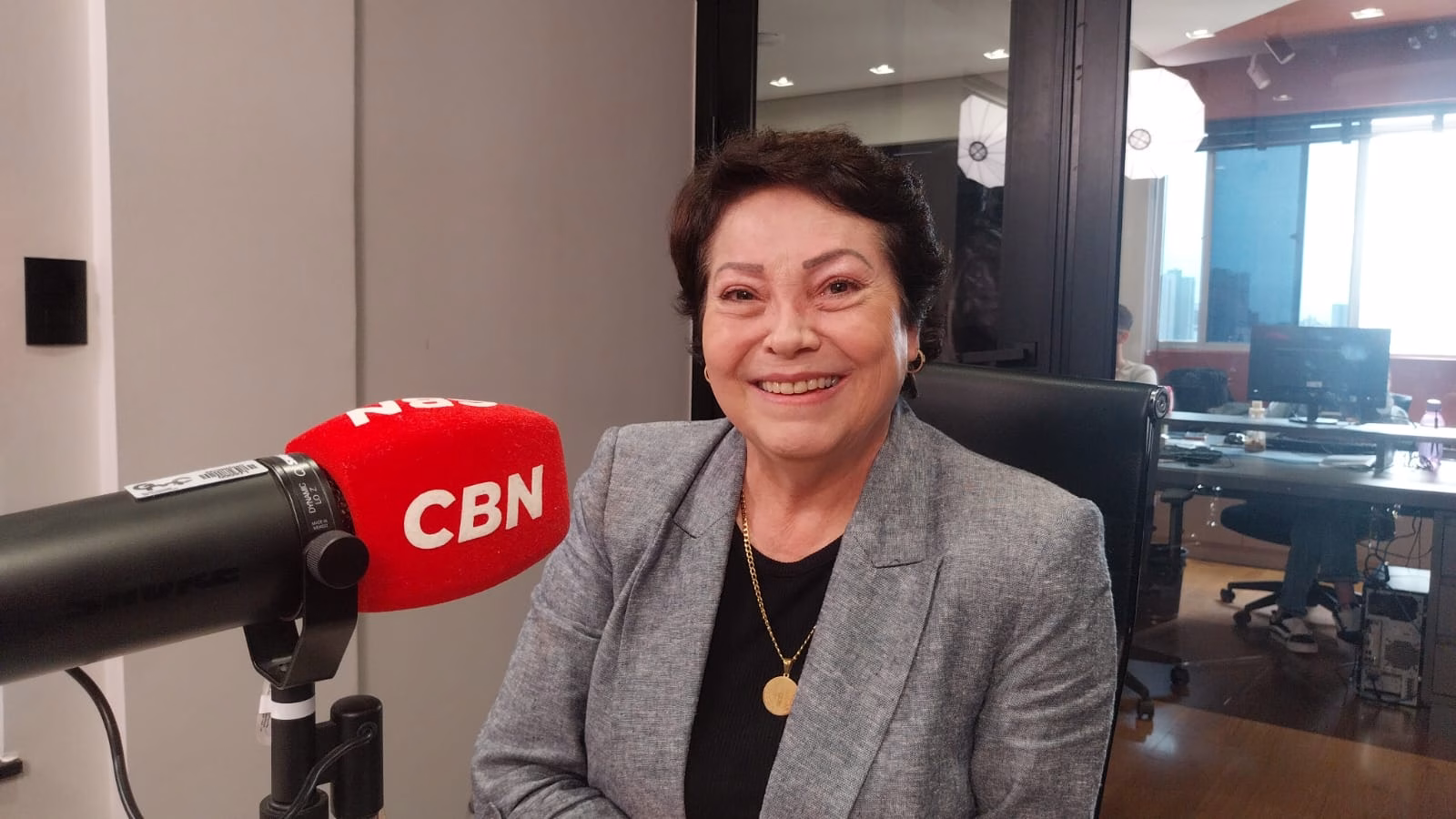 Olga Agulhon (PP) coloca mulher e agro como prioridades em pré-candidatura estadual