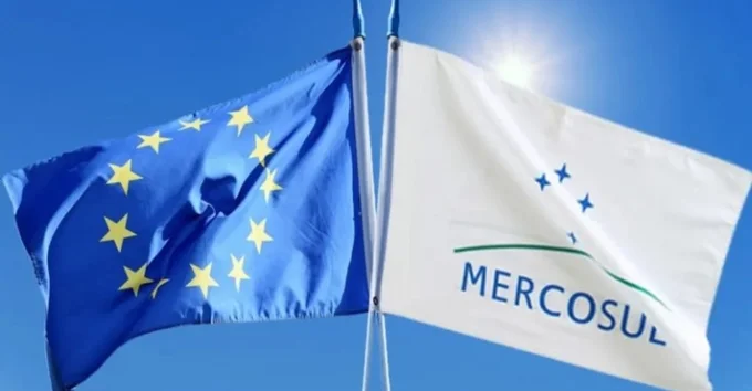 Paraná identifica 76 caminhos para ampliar vendas à Europa via acordo Mercosul