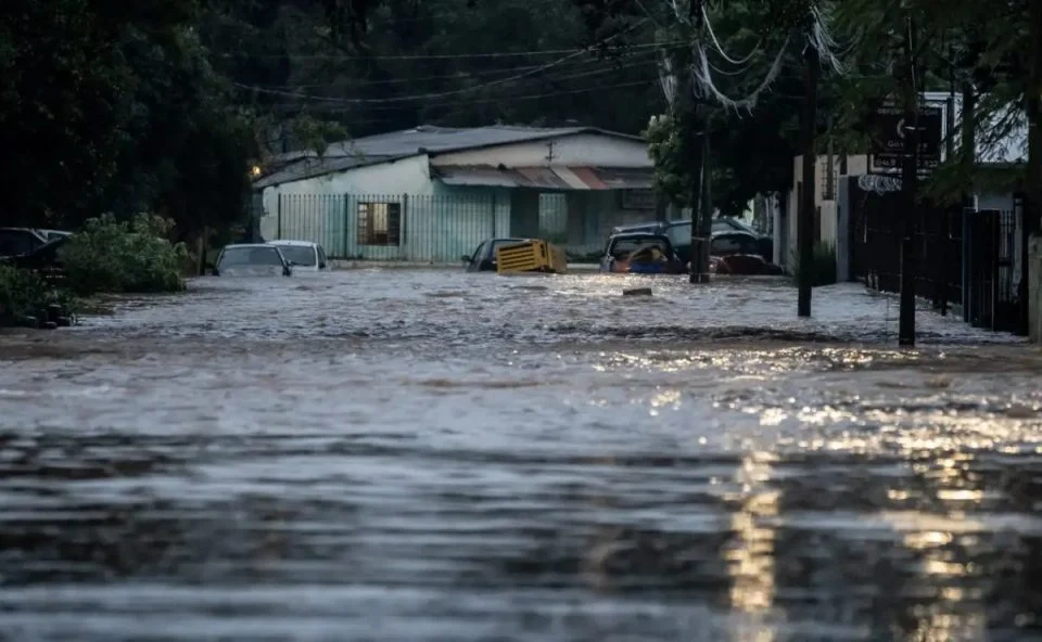 Paraná intensifica vigilância em 2 mil pontos críticos para El Niño excepcionalmente forte