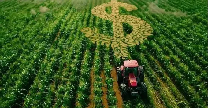 Paraná: produtores rurais apostam em consórcios para renovar equipamentos agrícolas