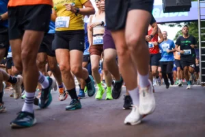 Primeira Corrida da Guarda Civil Municipal de Maringá tem inscrições abertas