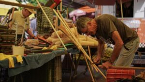 Primeira semana de agosto tem agenda repleta de atrações culturais em Maringá