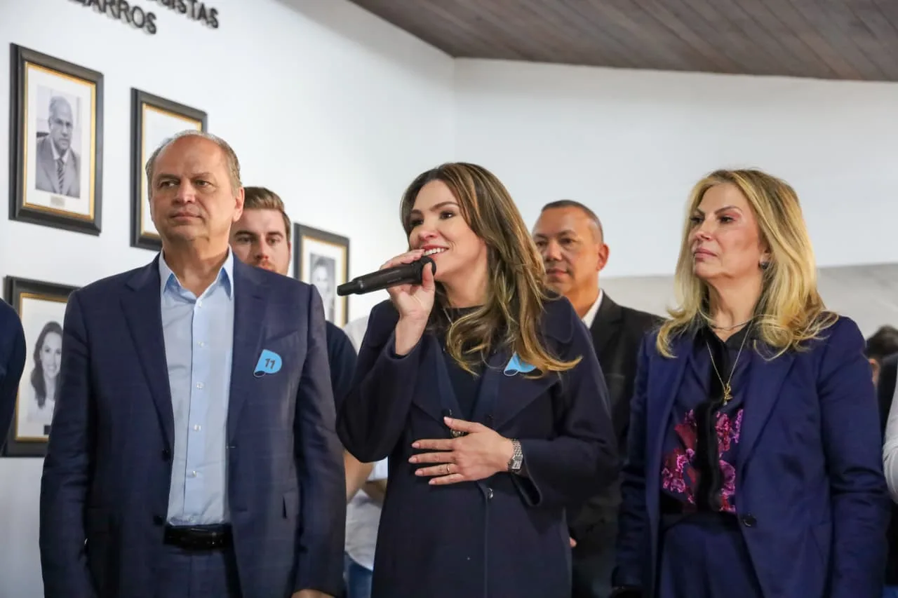 Ricardo Barros confirma candidatura à reeleição para Câmara dos Deputados