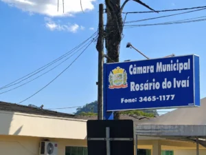 Rosário do Ivaí recebe orientação do TCE sobre acúmulo de salário e subsídio