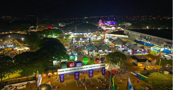 SRM completa 47 anos com projetos de expansão e modernização do parque