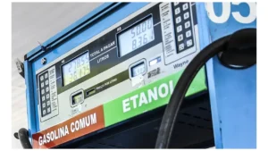 Teor de etanol na gasolina sobe para 32% após aprovação do governo federal