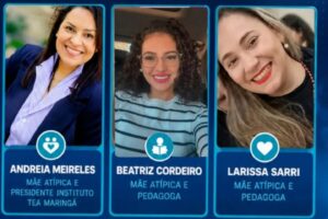 TV Ingá apresenta especial sobre maternidade atípica com histórias de inclusão e superação