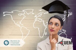 UEM realiza 7º Mobility Day em agosto com foco em mobilidade acadêmica
