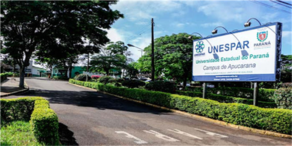 Unespar promove lançamento de seleção especial para curso de Medicina em Apucarana