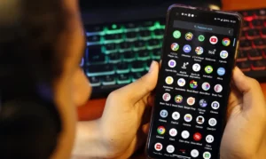 AGU cobra ações do Discord para proteger crianças na plataforma