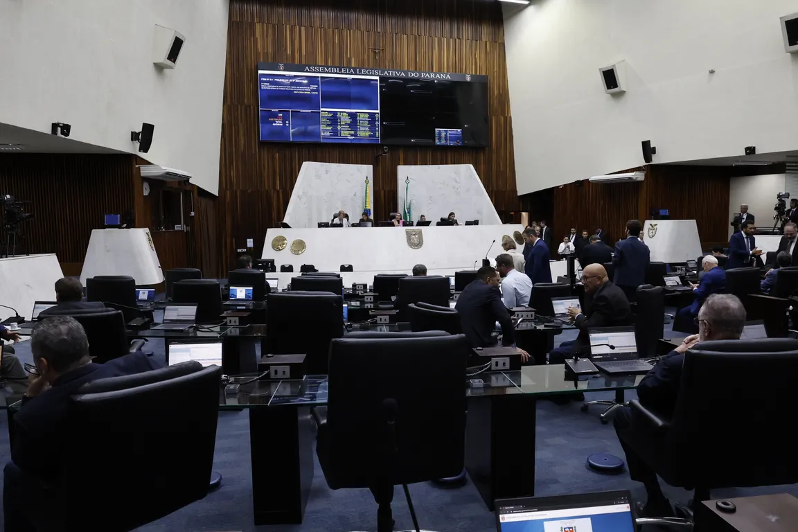 ALEP aprova prática com máquinas e veículos para estudantes de cursos técnicos