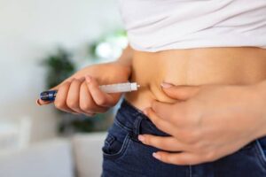 Anvisa libera mais um genérico de semaglutida em caneta para diabetes