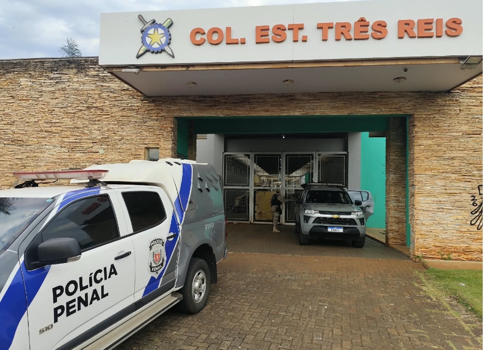 Apucarana: Colégio promove campanha Agosto Lilás com ações contra violência de gênero