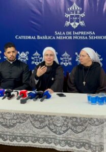 Apucarana ganha destaque em movimento de Reconquista Espiritual