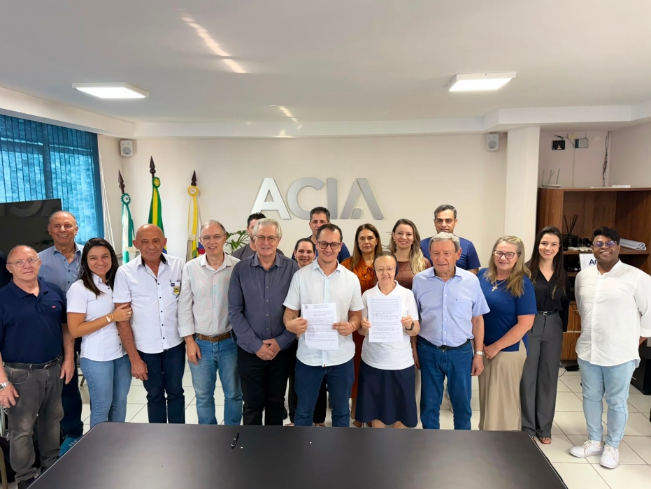Apucarana oferece curso técnico gratuito para cuidadores de idosos