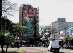 Apucarana Promove Evento de Emprego e Cursos na Praça da Onça