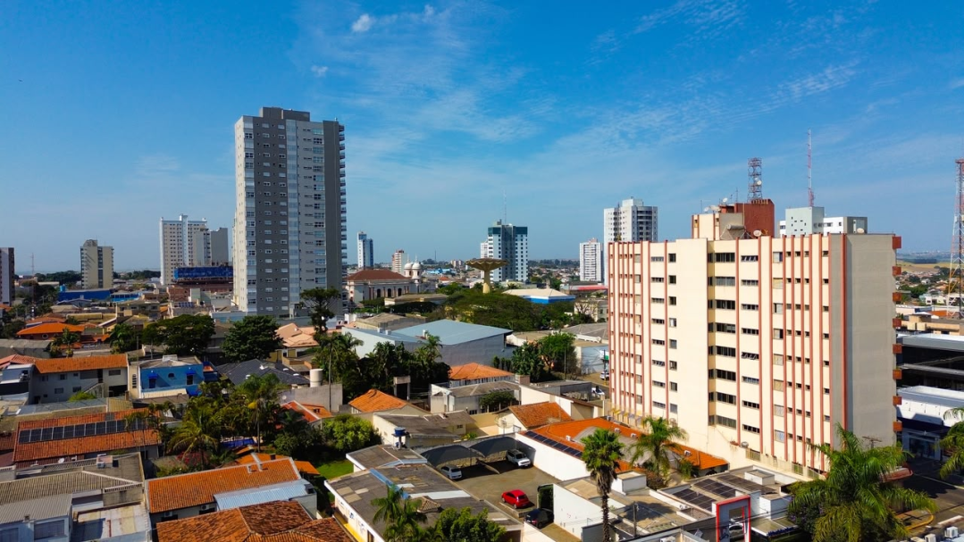 Arapongas apresenta resultados de participação cidadã para planejamento municipal