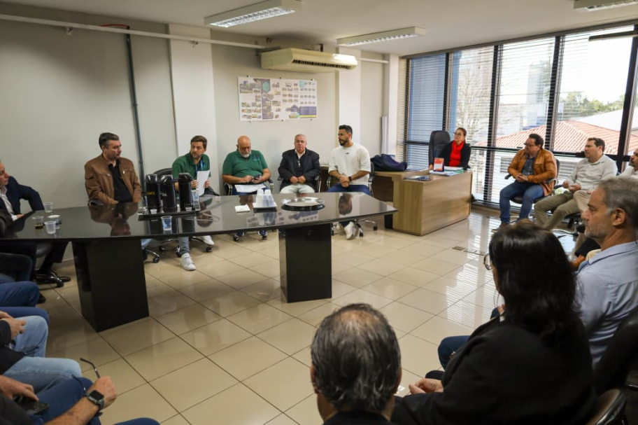Arapongas recebe programa estatal de serviços pela segunda vez em outubro
