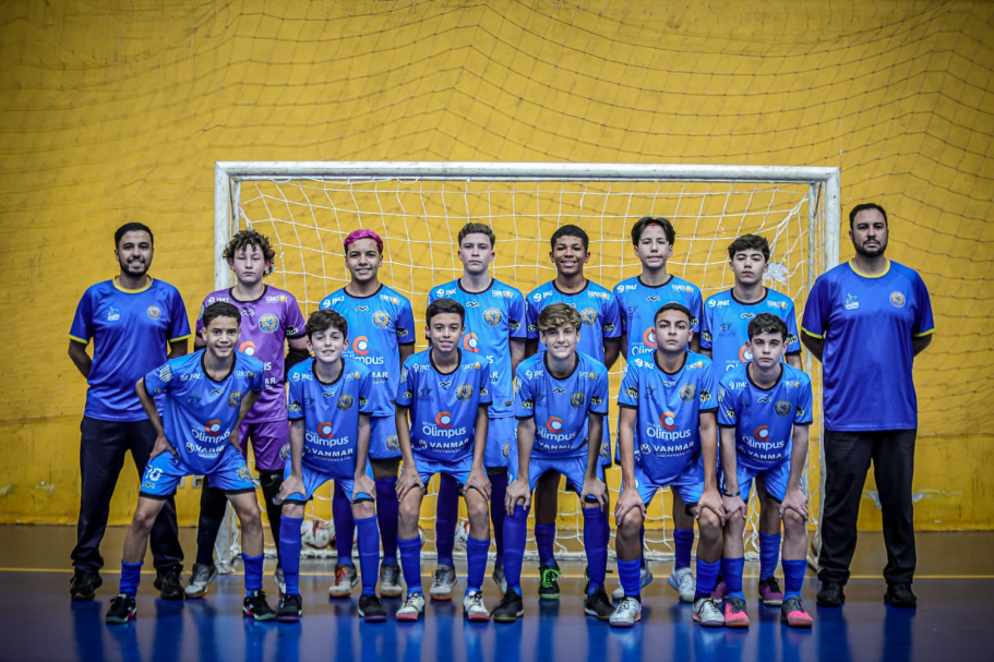 Arapongas se destaca em competições esportivas estaduais e regionais