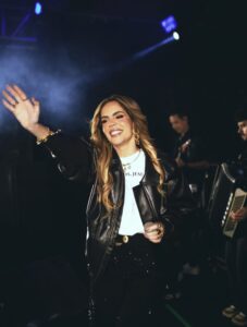 Arraiá Risca Faca completa 20 anos com nova estrutura e Mariana Fagundes