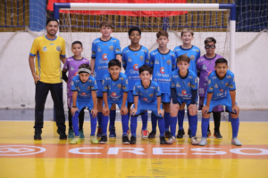 Atletas de Arapongas participam de principais competições regionais e nacionais