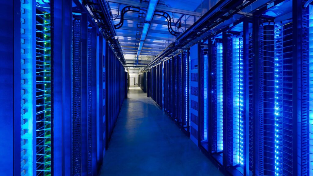 Brasil investe R$ 1 bilhão em supercomputador de IA para fortalecer pesquisa