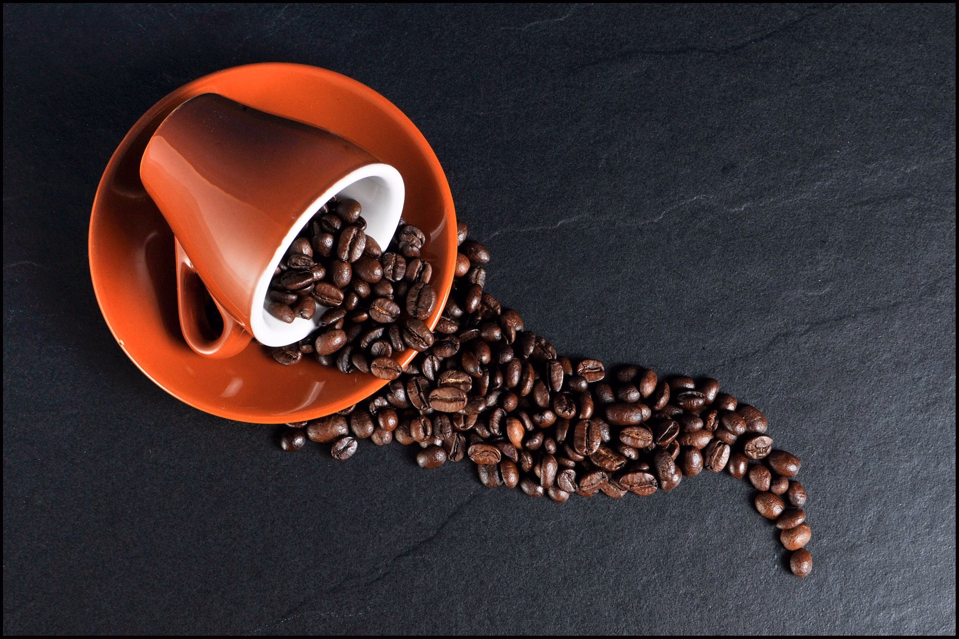 Café: o ingrediente secreto que profissionais da culinária usam em suas receitas